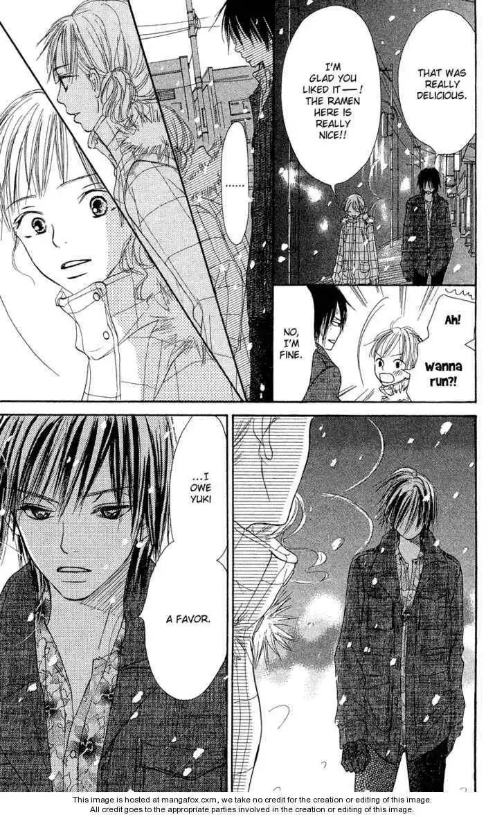 Crazy for You (Shoujo) Chapter 20 28